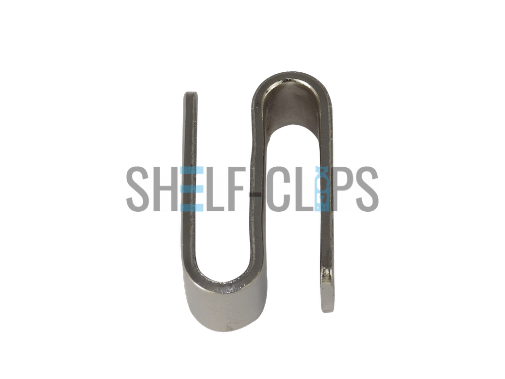 Edsal Shelving Clips - Edsal S Clip