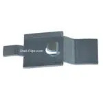 Edsal Shelf Clip HD Clip