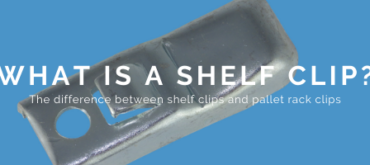 What Is A Shelf Clip?