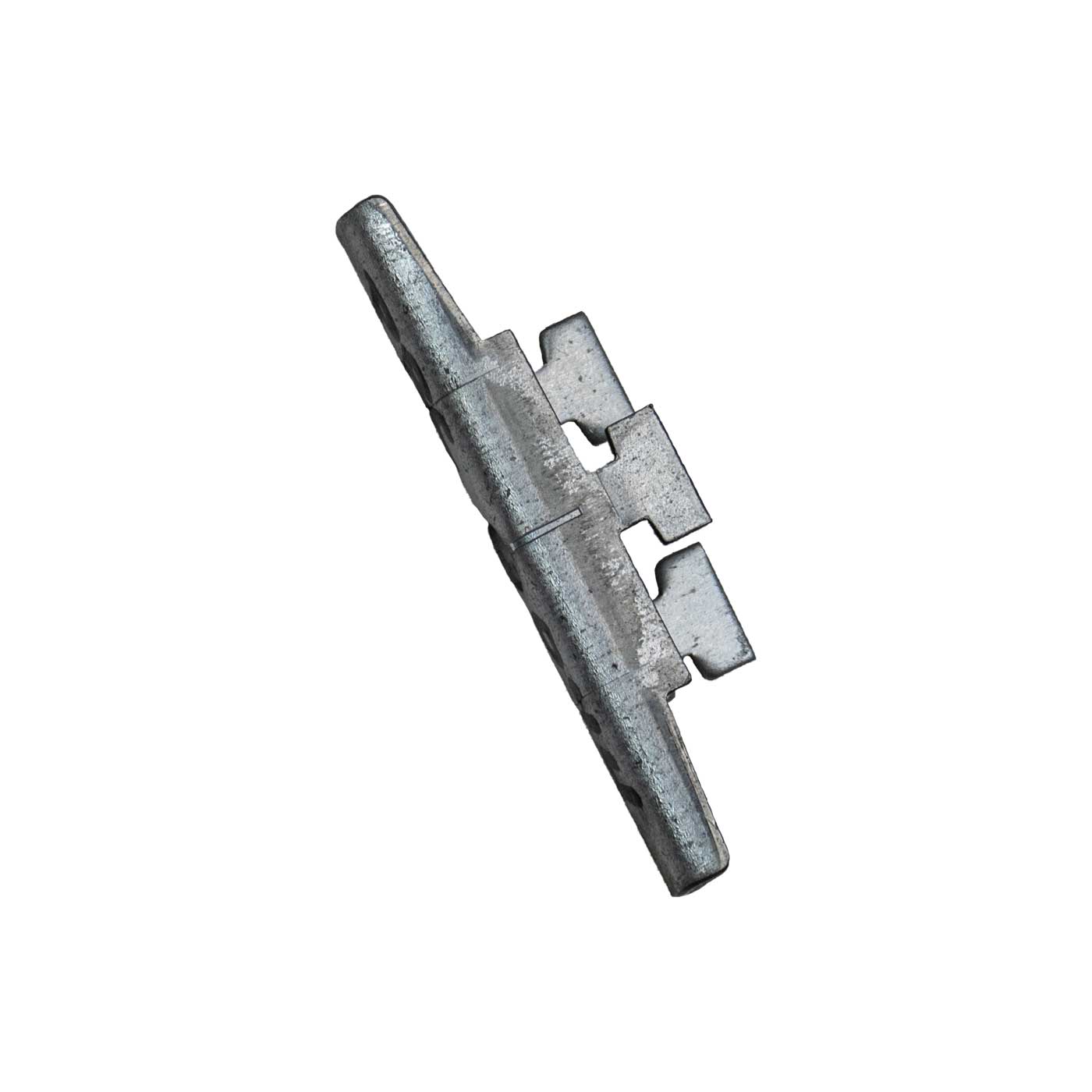 Interlake Selecta-Flo 3 Prong Pallet Rack Clip