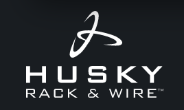 Shop Husky rack and wire safety clips