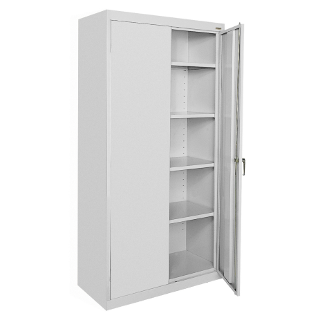 Edsal storage cabinet